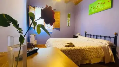 Chalet en Villarluengo