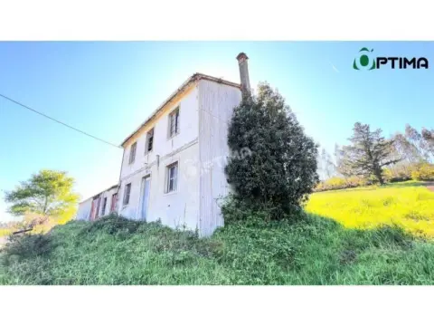 Casa en Trazo