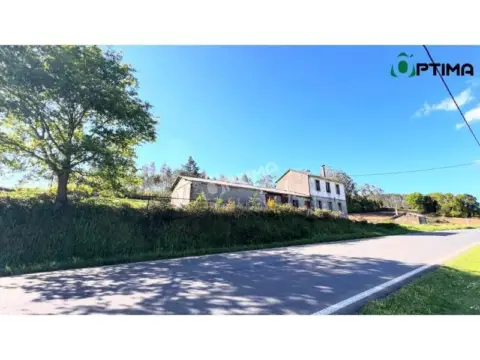 Casa en Trazo
