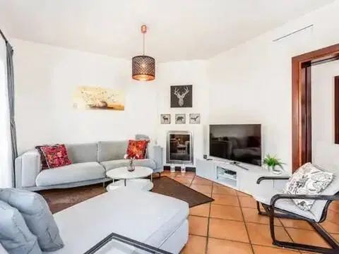 Casa adosada en Estepona