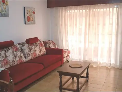Piso en San Ildefonso (Hospital Real)