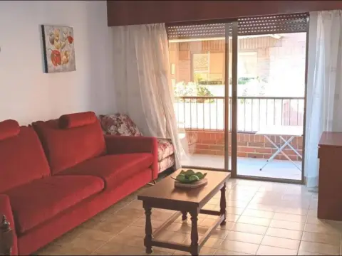 Piso en San Ildefonso (Hospital Real)