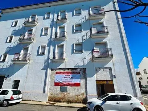 Local comercial en Avenida de la Feria