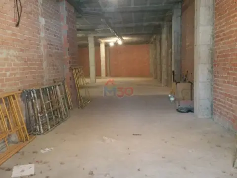 Local comercial en Ensanche