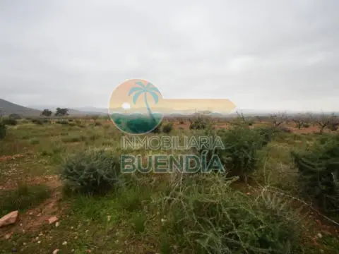 Terreno en Campo Nubla-Tallante