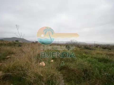 Terreno en Campo Nubla-Tallante