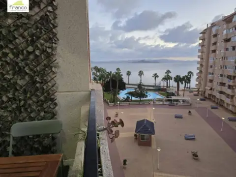 Piso en Playa Paraíso-Playa Honda