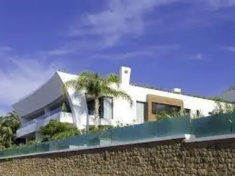 Ático en Sierra Blanca