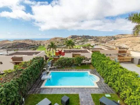 Casa en San Bartolomé de Tirajana