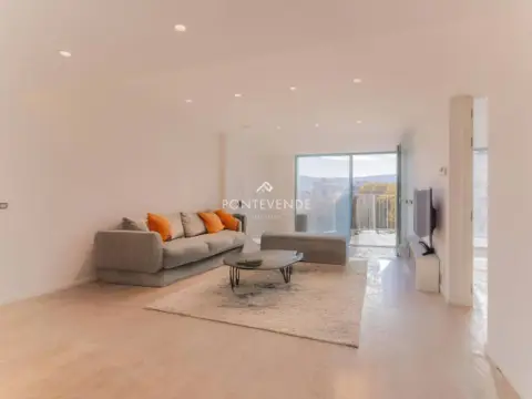 Ático en Centro-Echegaray