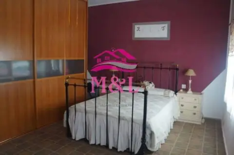 Casa en Esparragalejo