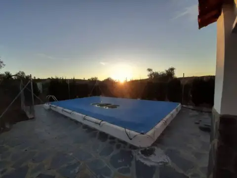 Casa en Zalamea de La Serena