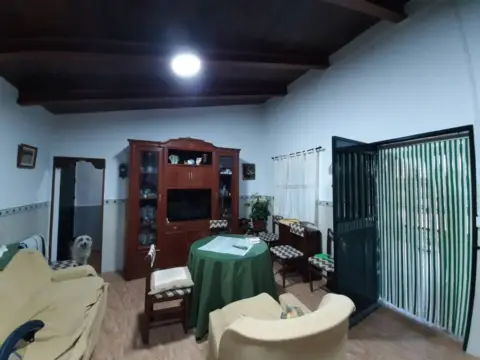 Casa en Zalamea de La Serena