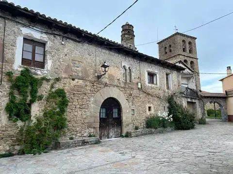 Edificio en calle Baxa