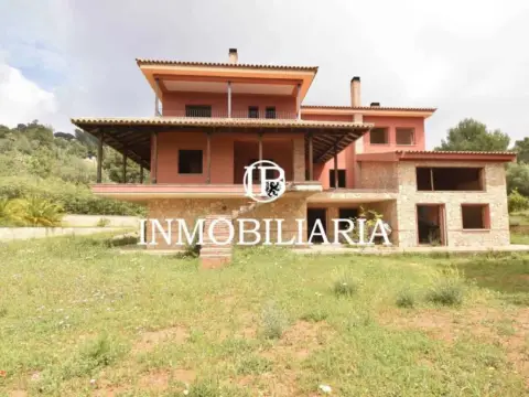 Chalet en calle 1Urbanizacion Coma Fase 1 A, 83