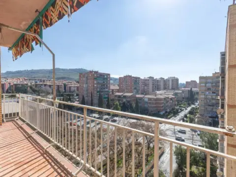 Piso – Granada Capital