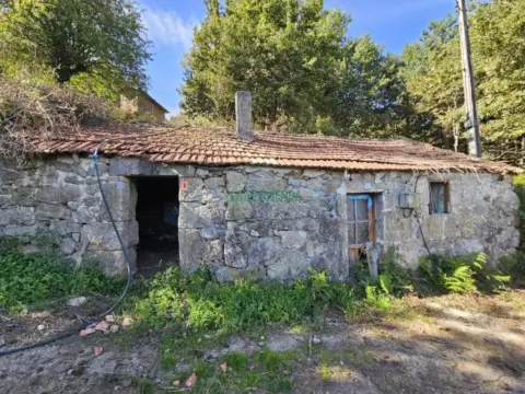Casa en Ameijeira