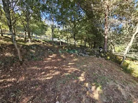 Casa en Ameijeira