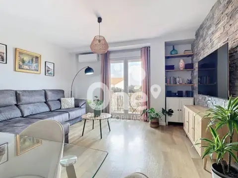 Piso en San Antonio de Benagéver