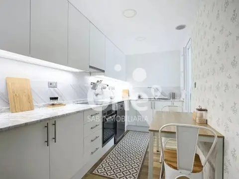 Piso en San Antonio de Benagéver