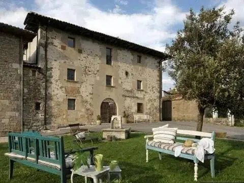 Chalet en Valle de Ollo - Ollaran