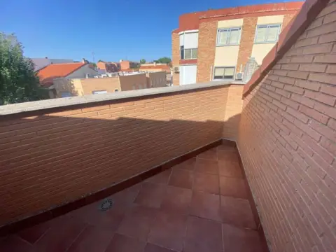 Piso en Ciudad Real Capital