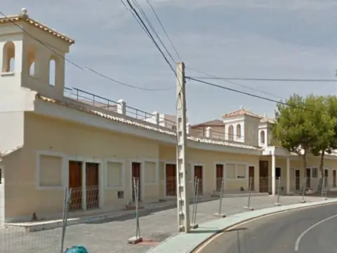 Local comercial en Pilar de la Horadada