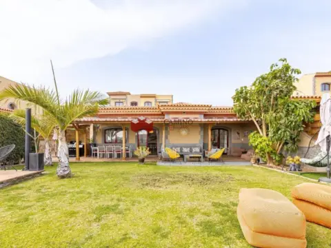 Casa en Maspalomas-Meloneras
