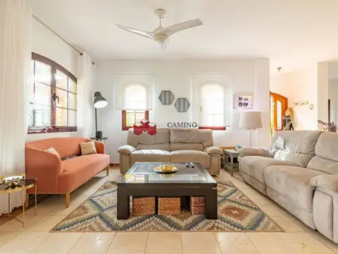 Casa en Maspalomas-Meloneras