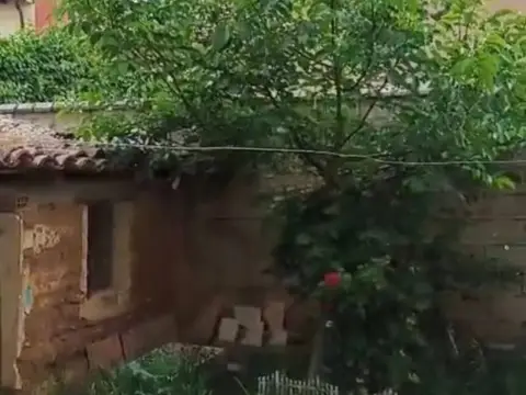 Casa rústica en Melgar de Fernamental