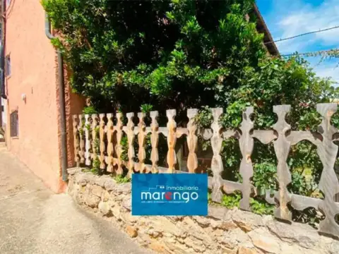Casa rústica en Villarluengo