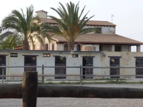 Casa en Torrellano-Valverde-Parc Empresarial