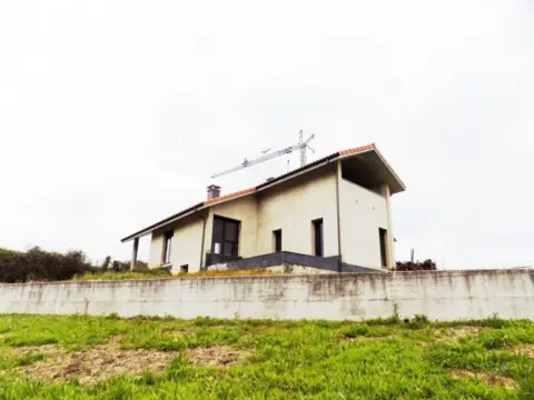 Casa en Ballota (Cudillero)