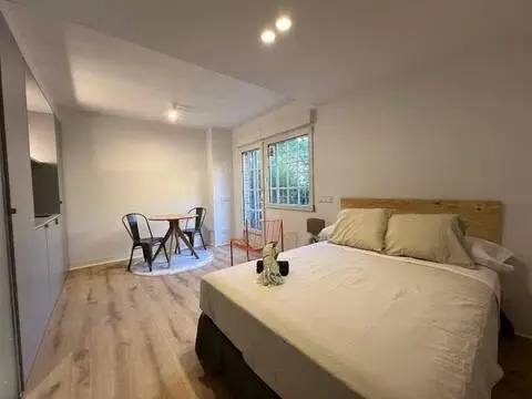 Habitación en calle de Alfonso Fernández Clausells