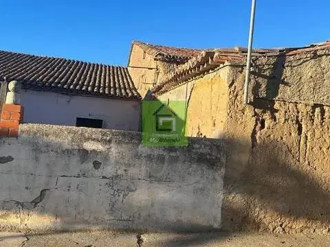 Casa rústica en Valcabado