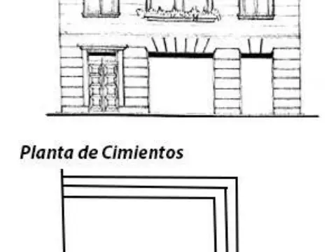 Piso en O Couto