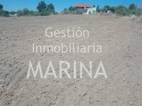 Casa rústica en Carranque