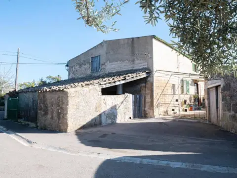 Casa en Lloret de Vistalegre