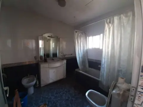 Casa en Zalamea de La Serena