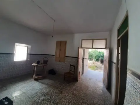 Casa en Zalamea de La Serena