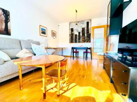 Piso en Vilafranca del Penedès