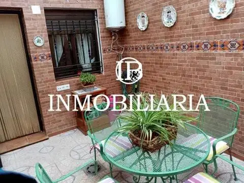 Casa rústica en calle calle Segona Cerrada, 1