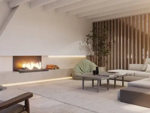 Casa rústica en Montuïri