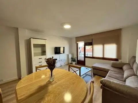 Habitación en Centro