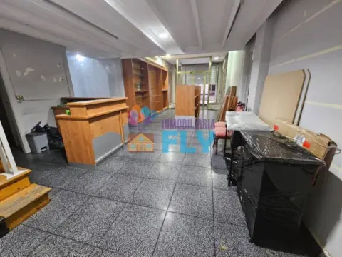 Local comercial en A Carballeira
