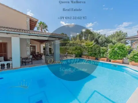 Chalet en Santa Margalida