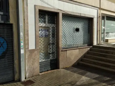 Local comercial en Campus Norte-San Caetano