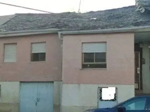 Casa adosada en Matachana