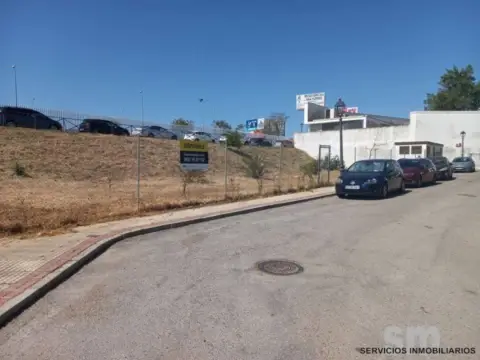 Terreno en Castilleja de la Cuesta