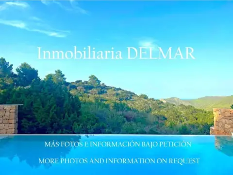 Casa en calle Carretera de St. M. D´Abarca A Sta. Agnes